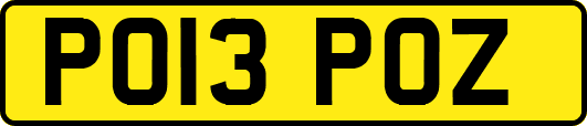 PO13POZ
