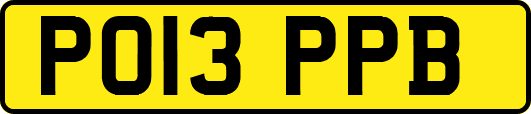 PO13PPB