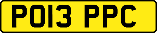 PO13PPC