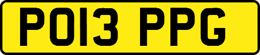 PO13PPG