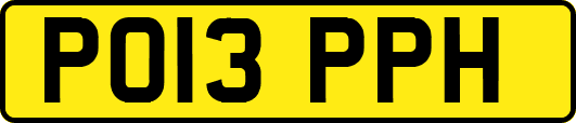 PO13PPH