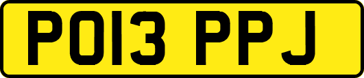 PO13PPJ