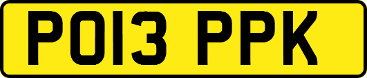PO13PPK