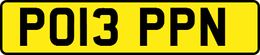PO13PPN