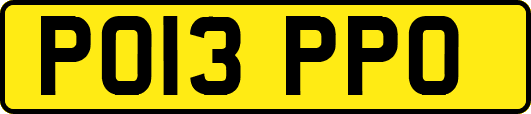 PO13PPO
