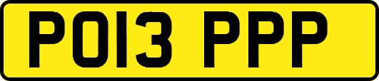 PO13PPP