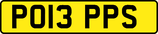 PO13PPS