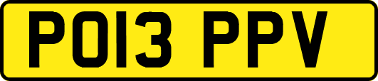 PO13PPV