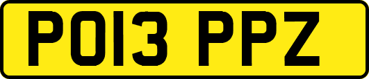 PO13PPZ