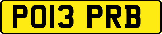 PO13PRB