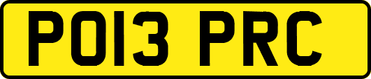 PO13PRC