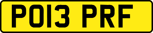 PO13PRF