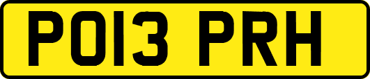 PO13PRH