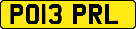 PO13PRL