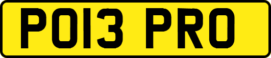 PO13PRO
