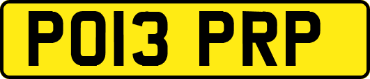 PO13PRP