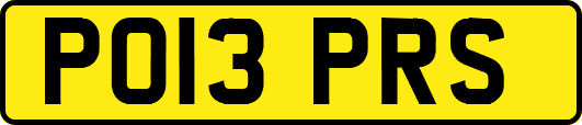PO13PRS