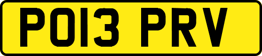PO13PRV