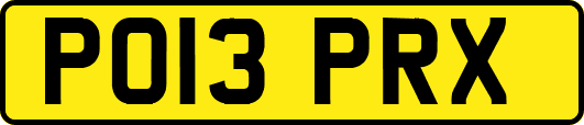PO13PRX