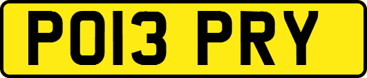 PO13PRY