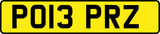 PO13PRZ