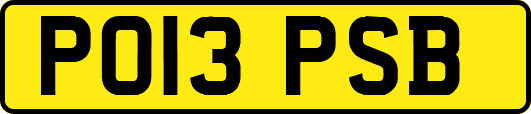 PO13PSB