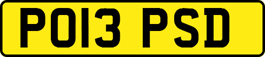 PO13PSD