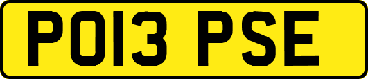 PO13PSE