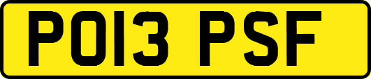 PO13PSF