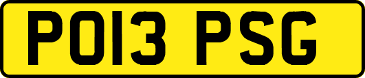 PO13PSG