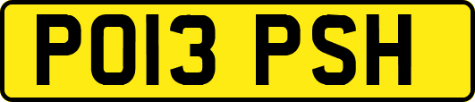 PO13PSH