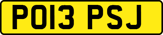 PO13PSJ