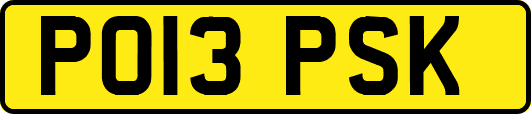 PO13PSK