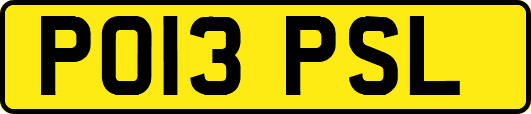 PO13PSL