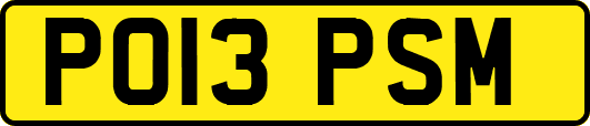 PO13PSM