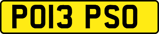 PO13PSO