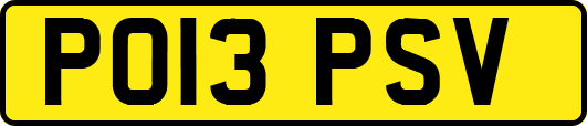 PO13PSV
