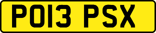PO13PSX
