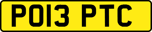 PO13PTC