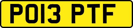 PO13PTF