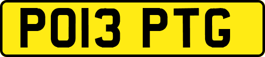 PO13PTG
