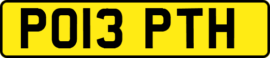 PO13PTH