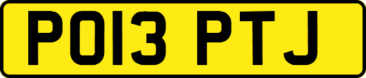 PO13PTJ