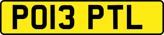 PO13PTL