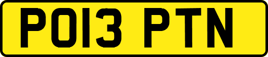 PO13PTN