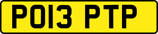 PO13PTP