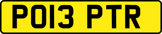 PO13PTR
