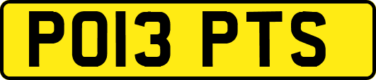 PO13PTS