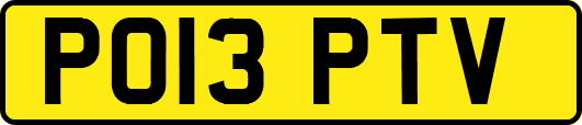 PO13PTV