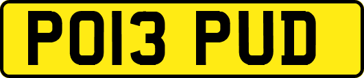PO13PUD